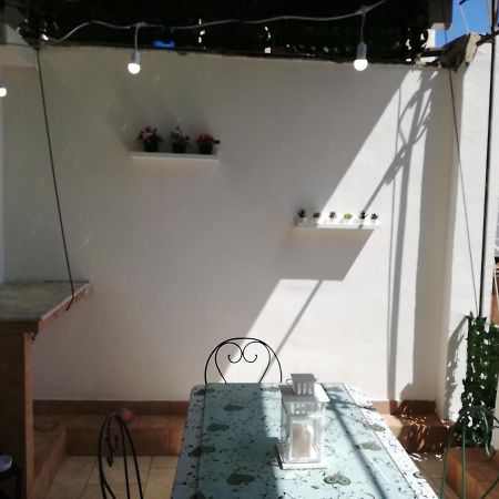 Alfa Casa Vacanze Catania Apartment Exterior foto
