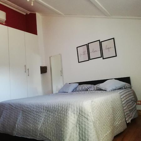 Alfa Casa Vacanze Catania Apartment Exterior foto