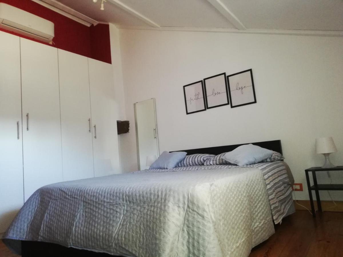 Alfa Casa Vacanze Catania Apartment Exterior foto