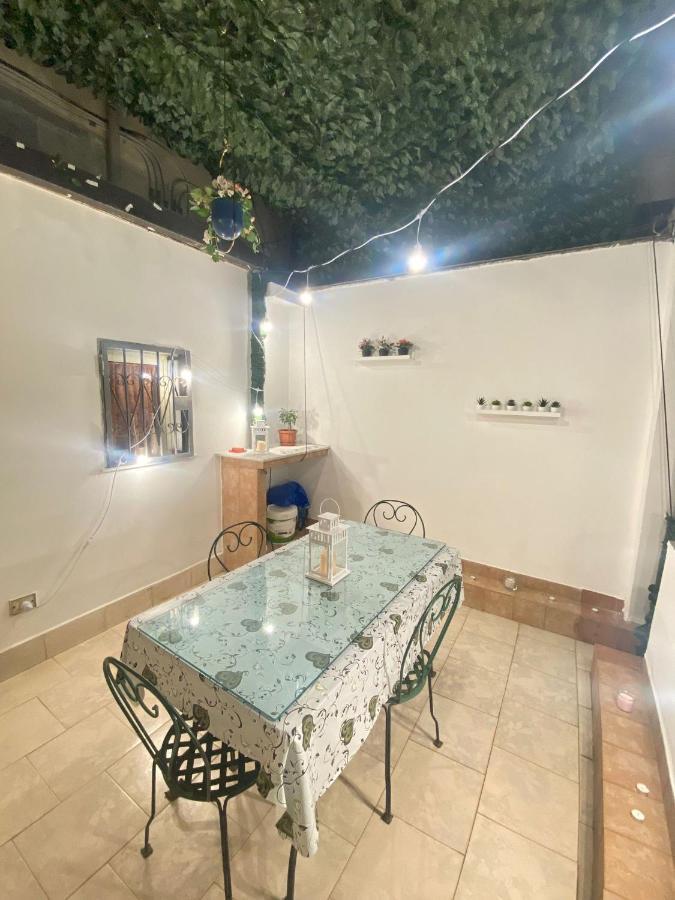 Alfa Casa Vacanze Catania Apartment Exterior foto